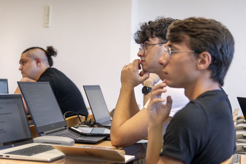 Aplicaciones de la IA generativa al desarrollo de software